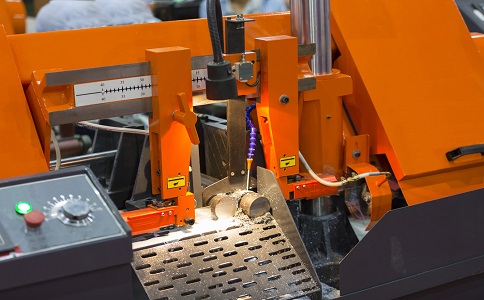 全南龙门带锯床具备哪些优点？